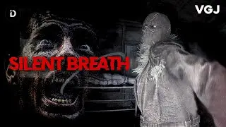 Silent Breath: Game VHS Dengan Lore Tersembunyi Penuh Misteri (Video Game Journal)