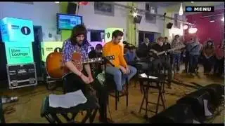 Kasabian 