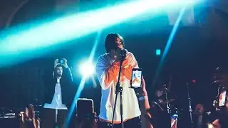 Концерт Sqwore, 17 SEVENTEEN, rizza / Питер 21.04.23