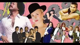 Los Mejores Tecno Merengues En Mix