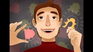 What are Twin Block braces?