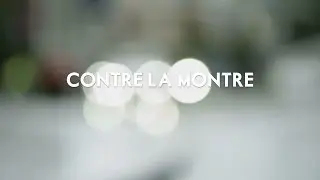 TIME TRIAL cyclist - Tour de Romandie 2015, Lausanne Switzerland