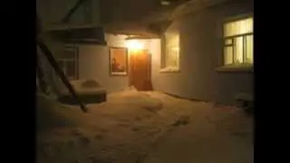 Мир вам братья, сёстры!
