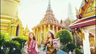 kya aap Bangkok ka pura Naam jante hain / world ka Sabse bada name.
