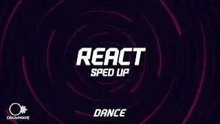 Switch Disco - React (Sped Up)