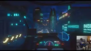 VorpX VR conversion software review + demo