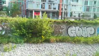 Toronto 2018