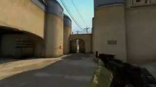 4K HS AK-47