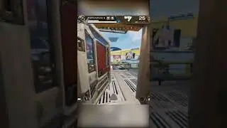 Athenascope Showcase Apex Legends Preparing For War