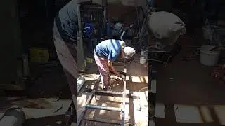 Pabrikasi Bell Conveyor