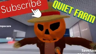 HOW TO GET QUIET FARM BADGE PIGGY ROELPLAY