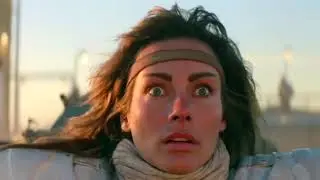 Mad Max 2: El Guerrero de la Carretera (1981)