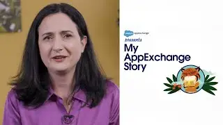 My AppExchange Story | How Second Harvest Uses Apps to Feed 500,000 People Every Month