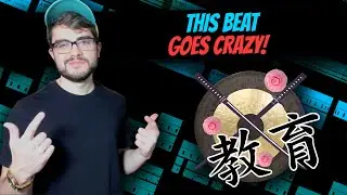HOW TO MAKE JAPANESE TRAP BEATS IN ABLETON