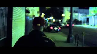 It Gets Nasty - B.A.R.S. Murre [Official Video]