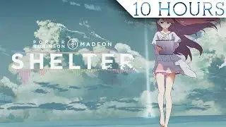 Porter Robinson & Madeon - Shelter 10 HOURS