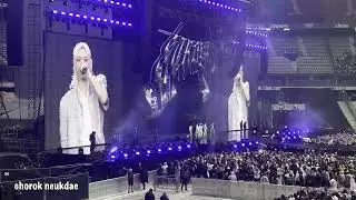 [4K] 20250727 - STRAY KIDS FULL CONCERT in PARIS STADE DE FRANCE DOMINATE TOUR DAY 2