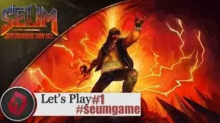 Seum: Speedrunners from Hell #1 