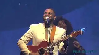 Athom's & Nadège - Tout est grâce (Célébration Emmanuel Live à Paris)