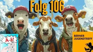 Löruvision Songcontest | Folg 106