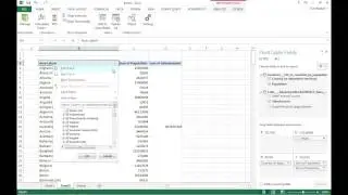 Power BI course: Business Intelligence with Excel