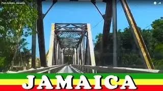 Port Antonio, Jamaica