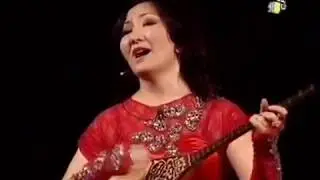 Тынышбай Рақым - Боз орамал - Сәуле Жанпейісова