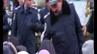 Дискримінація правовірних християн у Львові