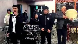 Тожикистон туйдан лавха