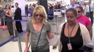 WATCH: Is Shakira Ready Now For a 