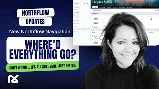 Hey Creators, Your Podcast Workflow Just Got an Upgrade | Northflow