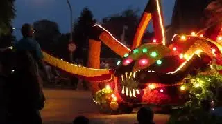 2023.09 09, 61e bloemencorso Frederiksoord