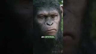 Моя встреча с Энди Серкисом🔥 