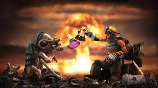 Factorio 1.1.* Ракетное топливо