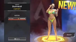 Apex Legends - Funny Moments & Best Highlights 