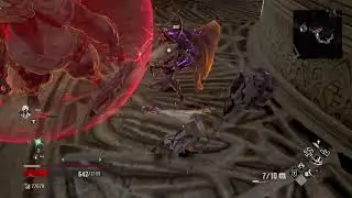 Code Vein