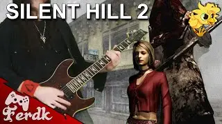 Silent Hill 2 - 