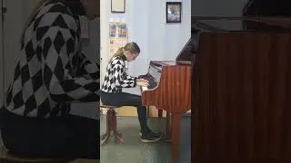 М. Калачевский Романс исполняет Полина Качуренко 13 лет