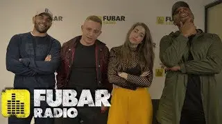Guest Co-Hosts The Manor Smash This Freestyle / Harriet Rose