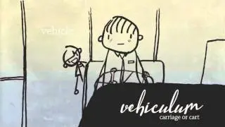 How NOT to use Latin... on the School Bus