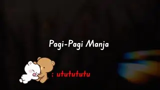 Manja Bangetttttt💖 | asmr cowok manja🫰 | asmr indonesia | asmr cowok indonesia