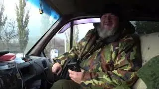 На войну в кроссовках... Часть 1. 