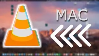 How To Download And Install VLC For Mac OS 2021 !!