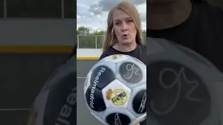 Крутой мяч⚽️⚽️⚽️⚽️❤️