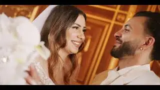 Weddingstory | LoveStory - SEFKO & SADBER | Official Video 6k | Samir Unikat