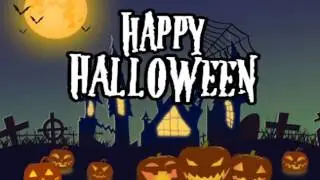 Halloween pictures