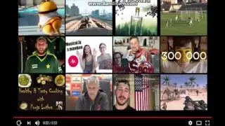 LukiX TV - Reakcia !!!