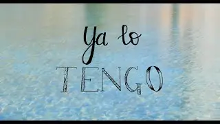 YA LO TENGO - KARMAN