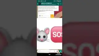 PÉ DE RATÃO HUMILHANDO O MOTORISTAÉ(áudio forte contém palavrão)👣🐭!!!