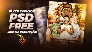 SPEED ART FLYER EVENTOS 004 + PSD FREE